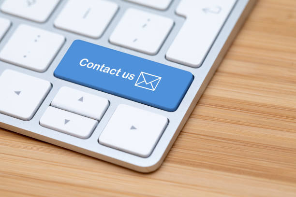 Contact us