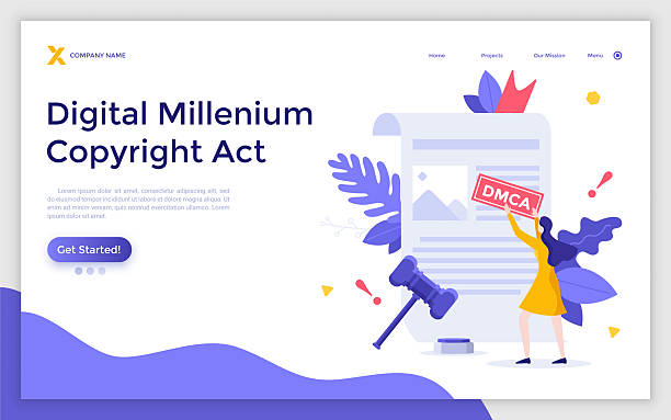 DMCA