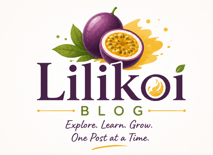 Lilikoi