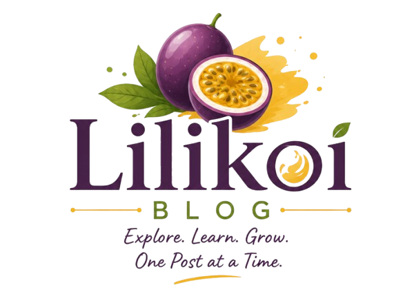 Llilikoi