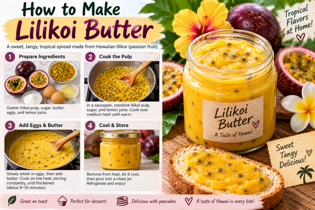 how-to-make-lilikoi-butter