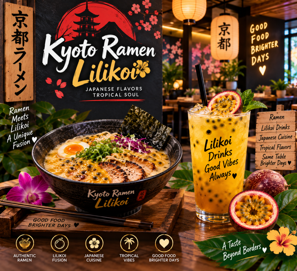 kyoto ramen lilikoi