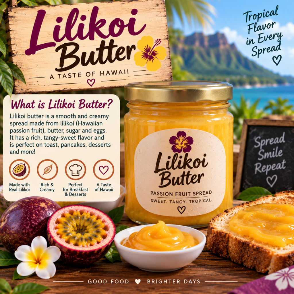 lilikoi butter near me