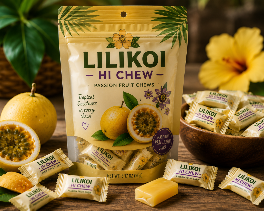 lilikoi hi chew