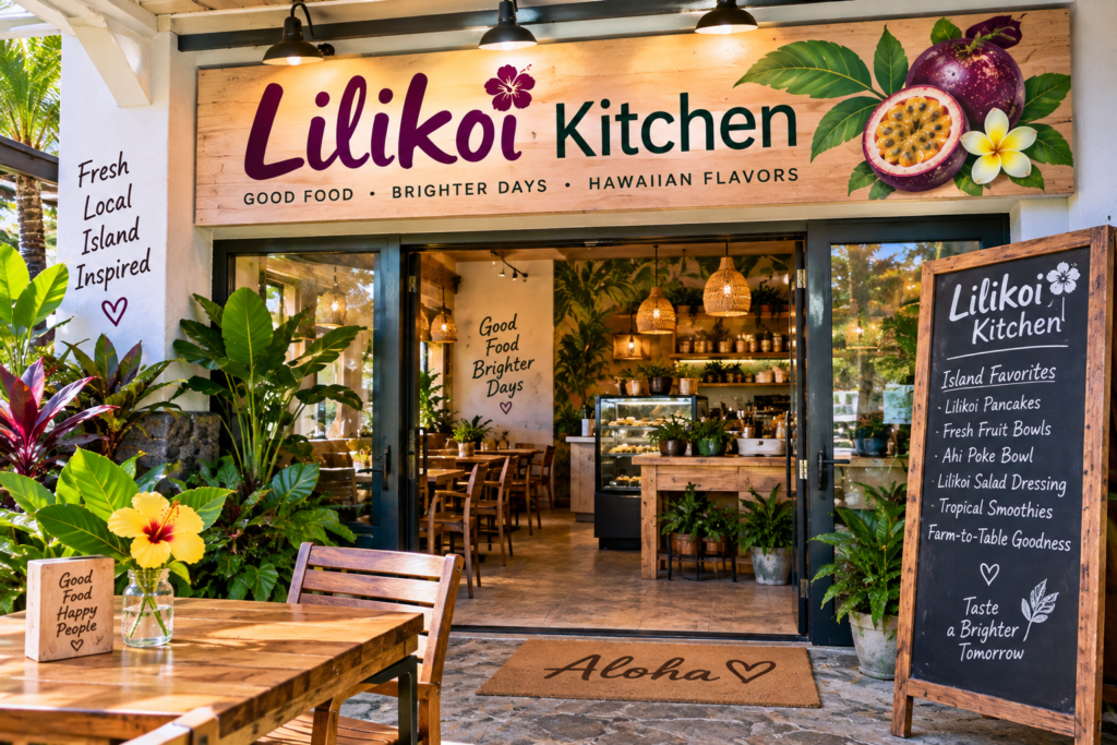 Lilikoi Kitchen: The Ultimate Brand Naming & Strategy Guide lilikoi-kitchen