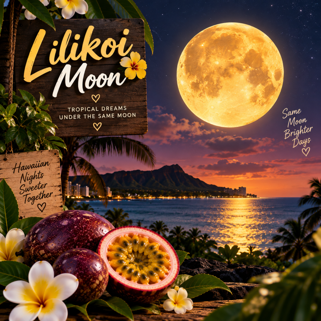 lilikoi moon