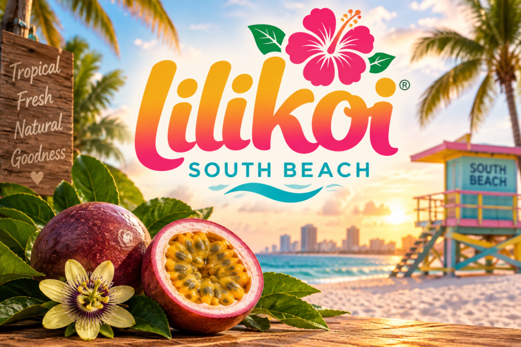 lilikoi south beach