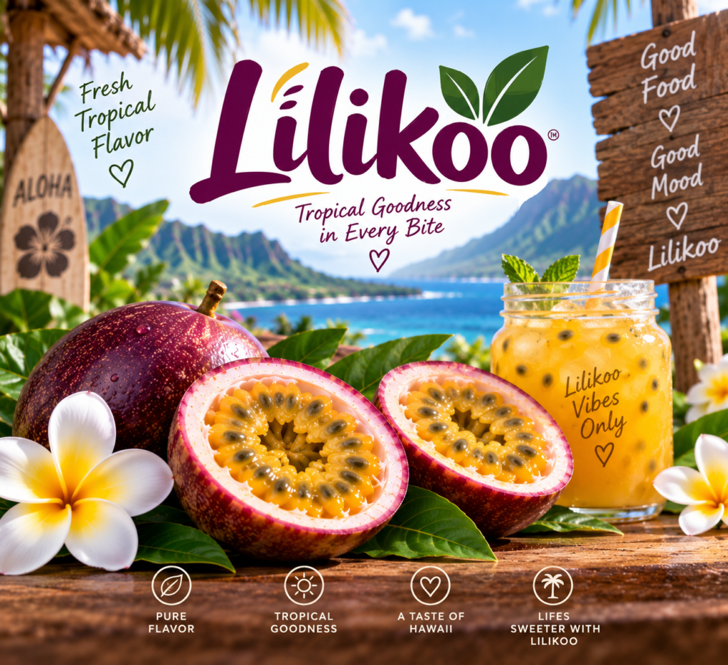 lilikoolilkoi