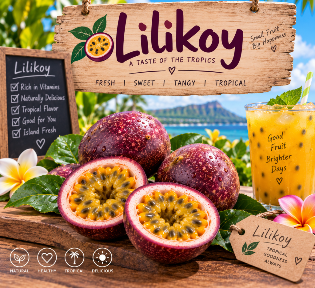 lilikoy