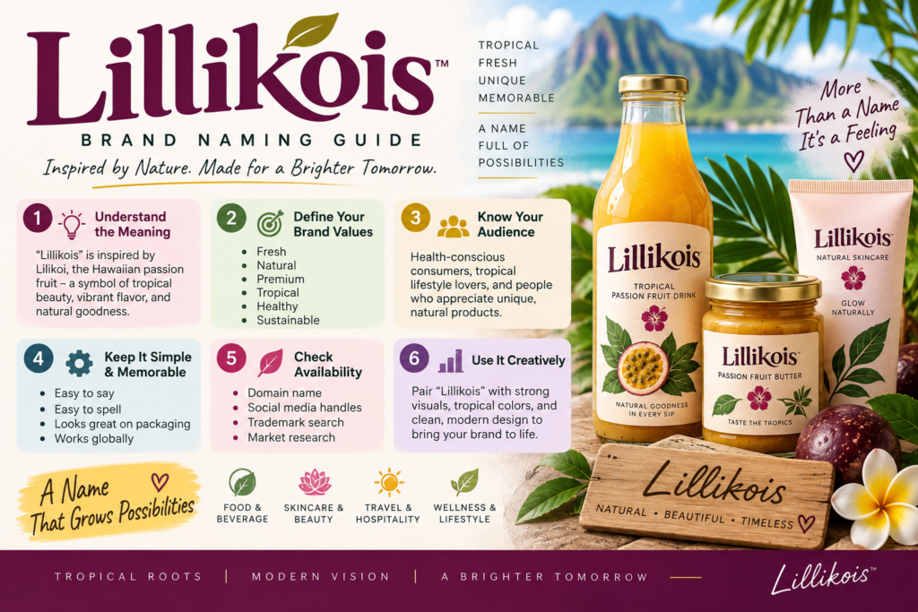lillikois-brand-naming-guide