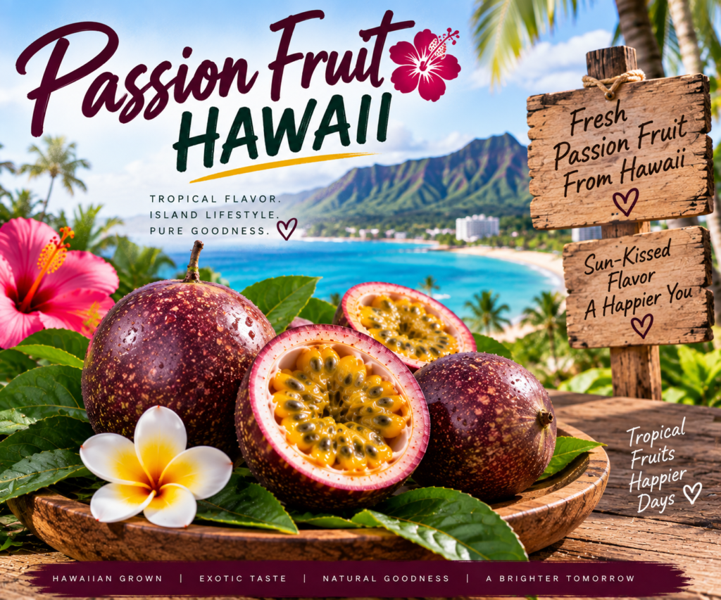 passion-fruit-hawaii